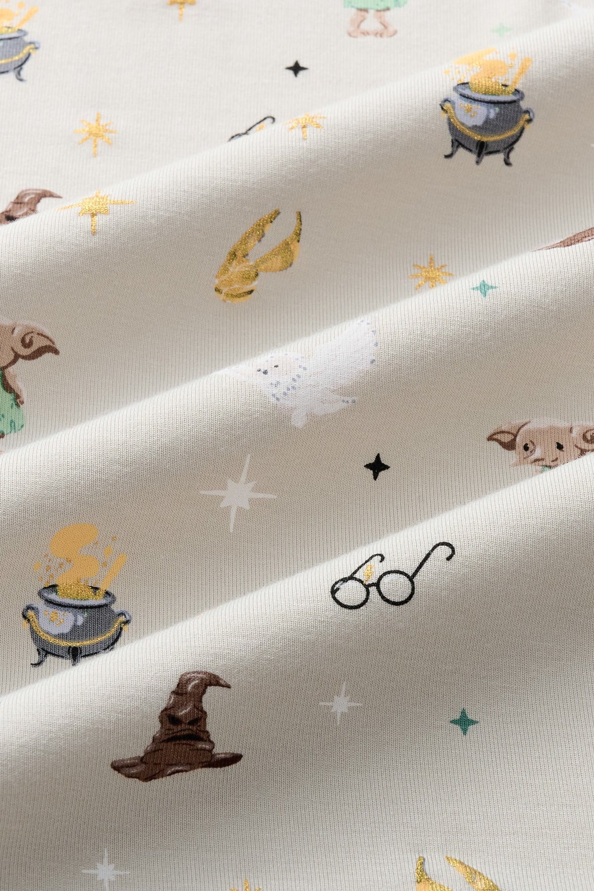 Sleep Bag in Starry Icon 1.0