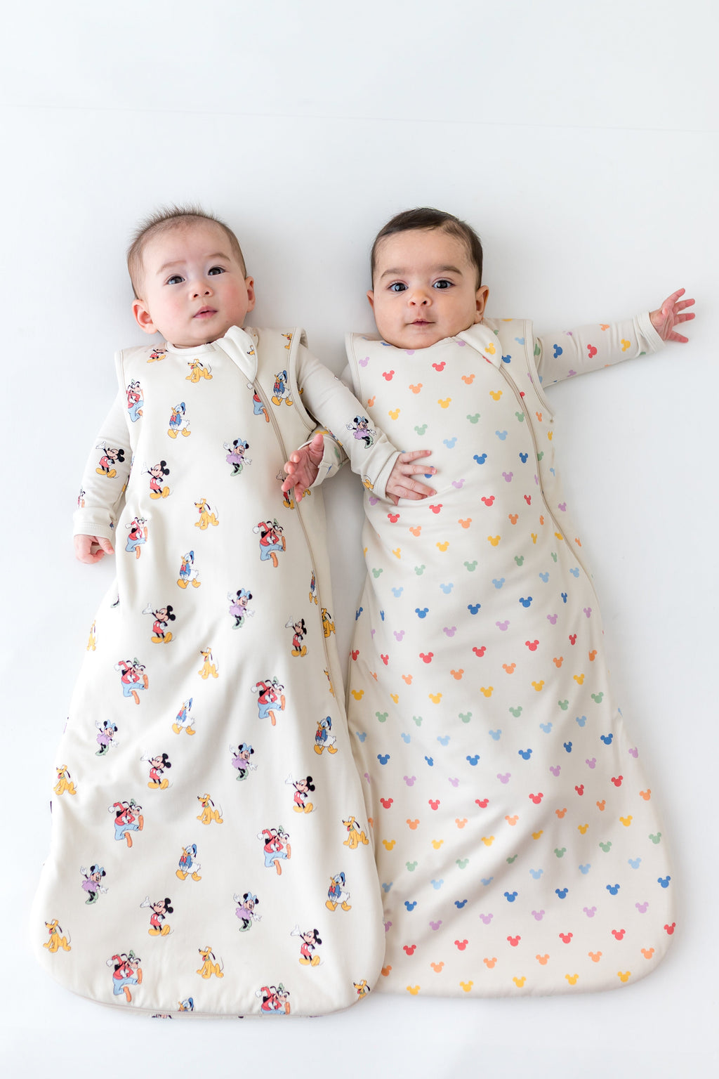 Sleep Bag in Pastel Mickey Mouse 1.0