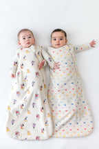 Sleep Bag in Pastel Mickey Mouse 1.0