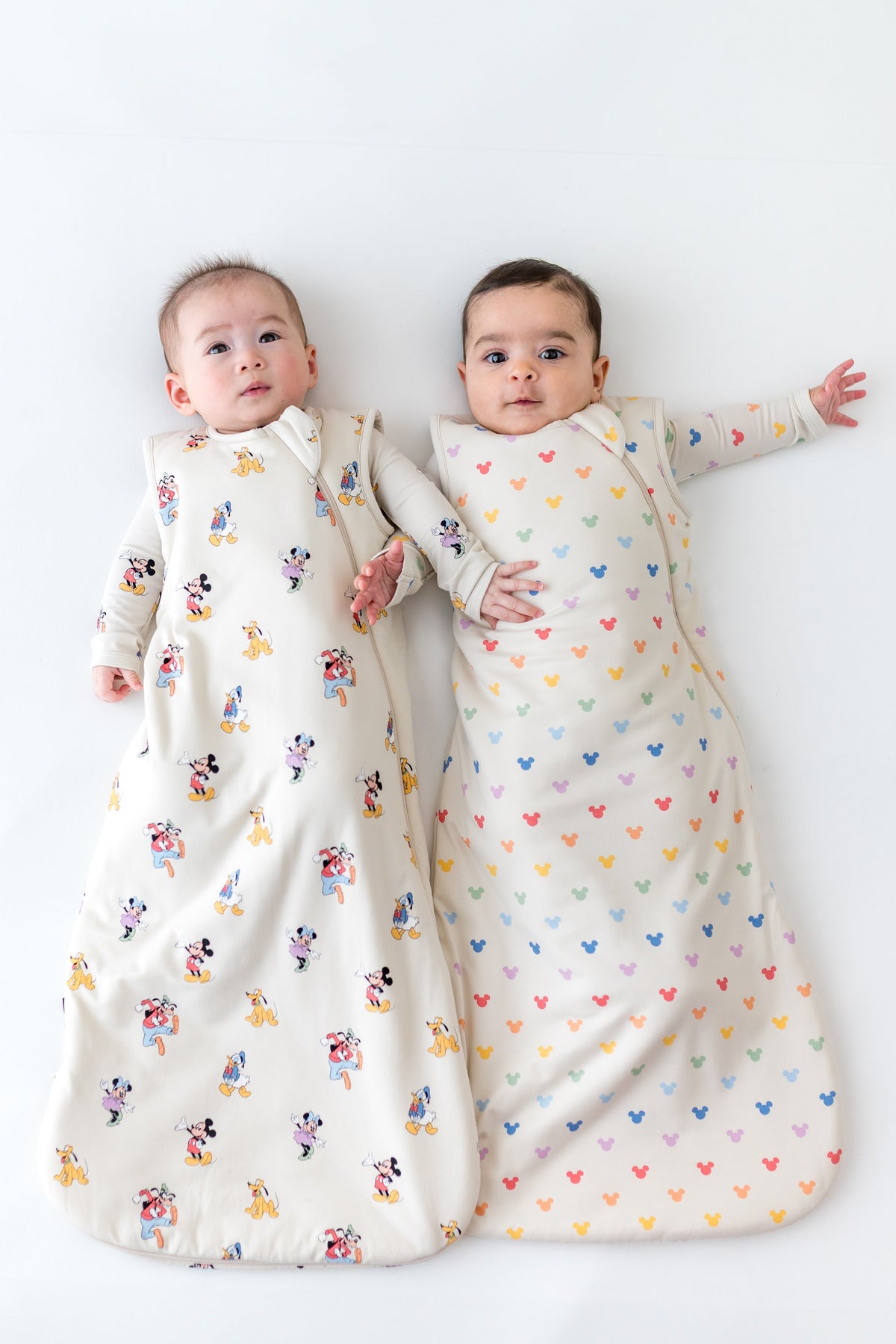 Sleep Bag in Pastel Mickey Mouse 1.0