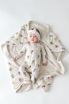 Baby Blanket in Mickey Mouse and Friends 1.0