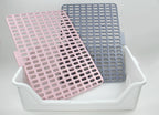ROOLY XL Rabbit Litter Box