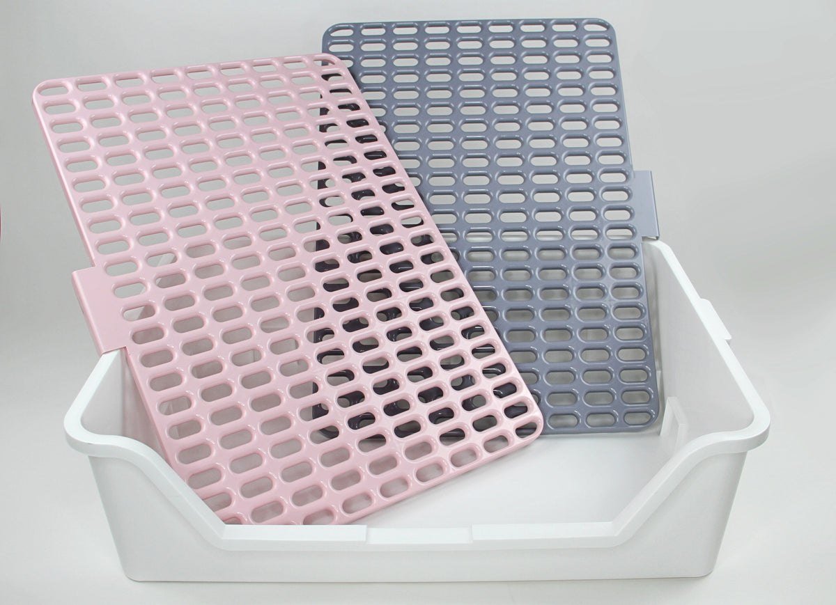 ROOLY XL Rabbit Litter Box