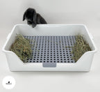 ROOLY XL Rabbit Litter Box