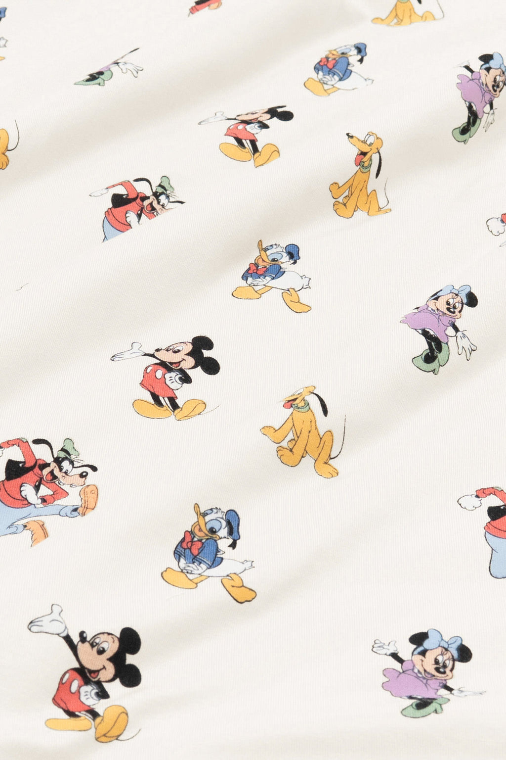 Baby Blanket in Mickey Mouse and Friends 1.0