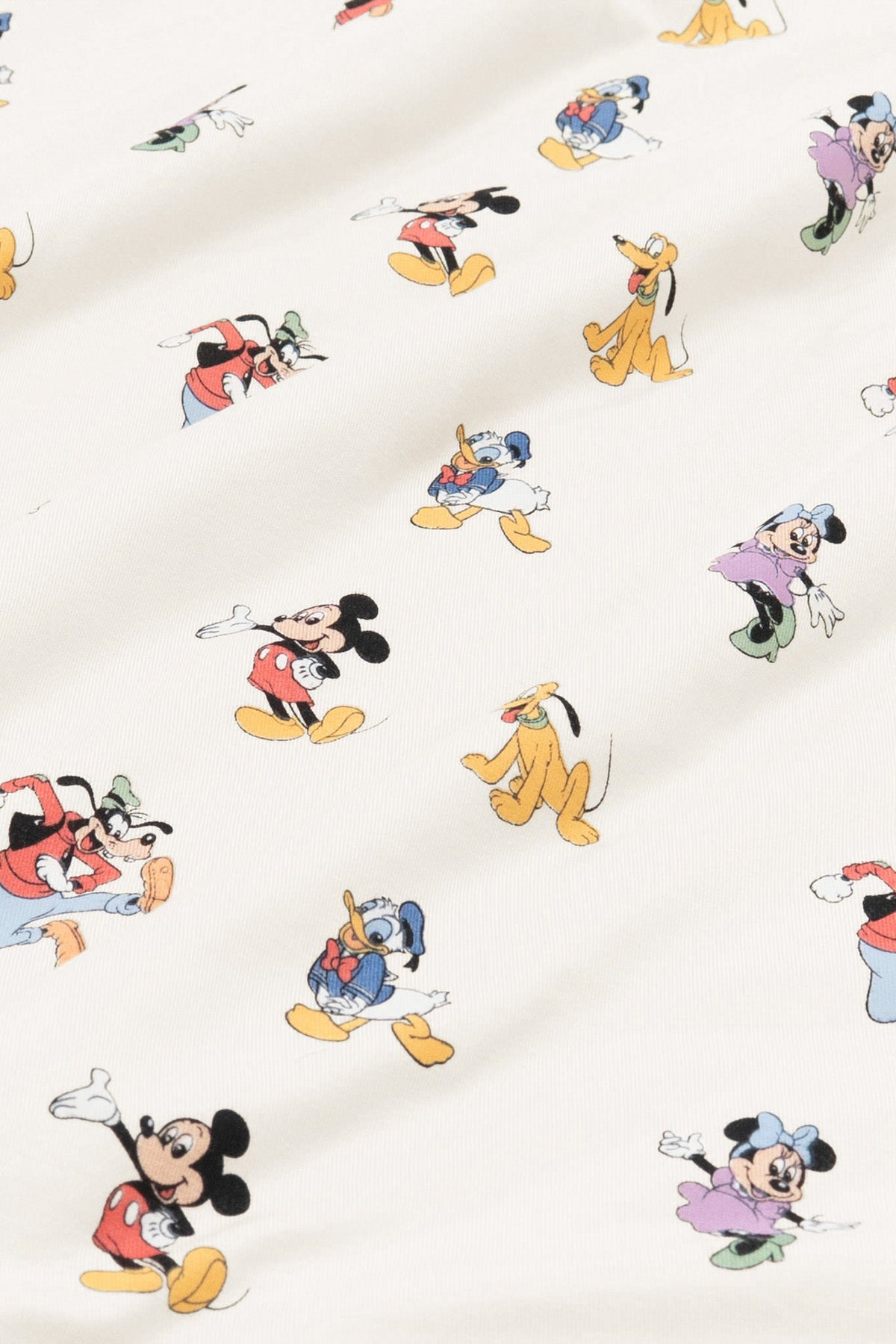 Baby Blanket in Mickey Mouse and Friends 1.0