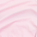 Pointelle Short Sleeve Set in Sakura