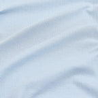Pointelle Short Sleeve Set in Breeze