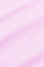 Ribbed Leggings in Thistle