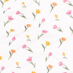 Bib in Tulip