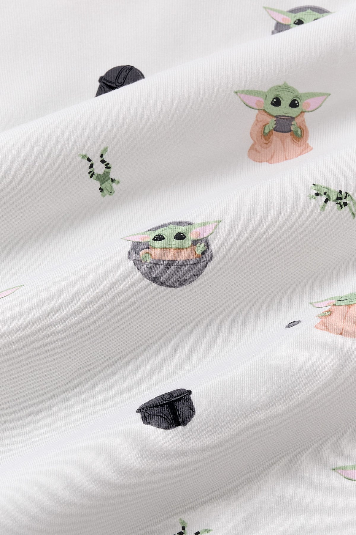 Toddler Tank Top in Grogu™