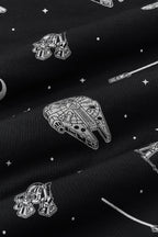 Zippered Footie in STAR WARS™