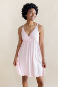 Women's Nightgown in Sakura