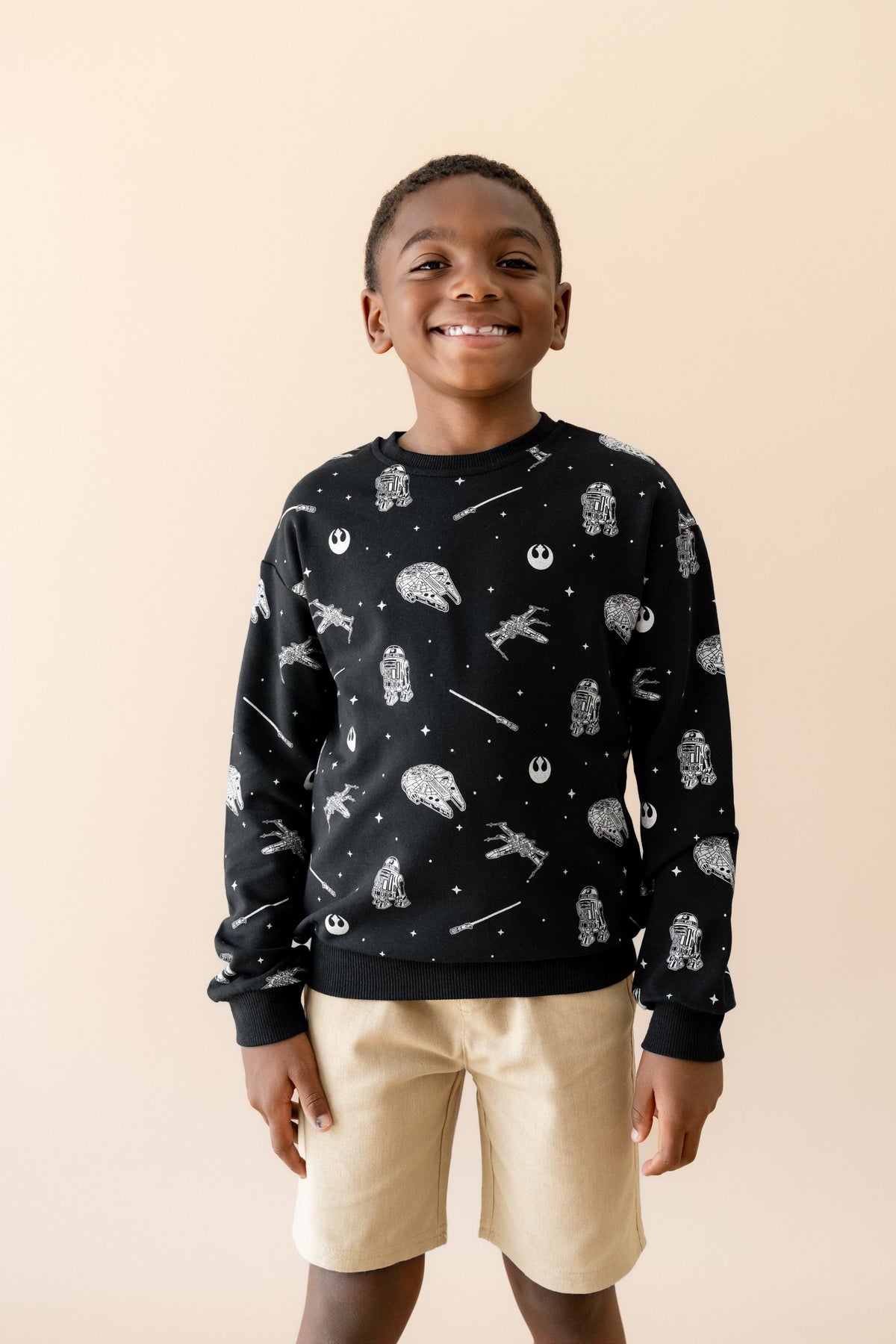 Sweatshirt in STAR WARS™