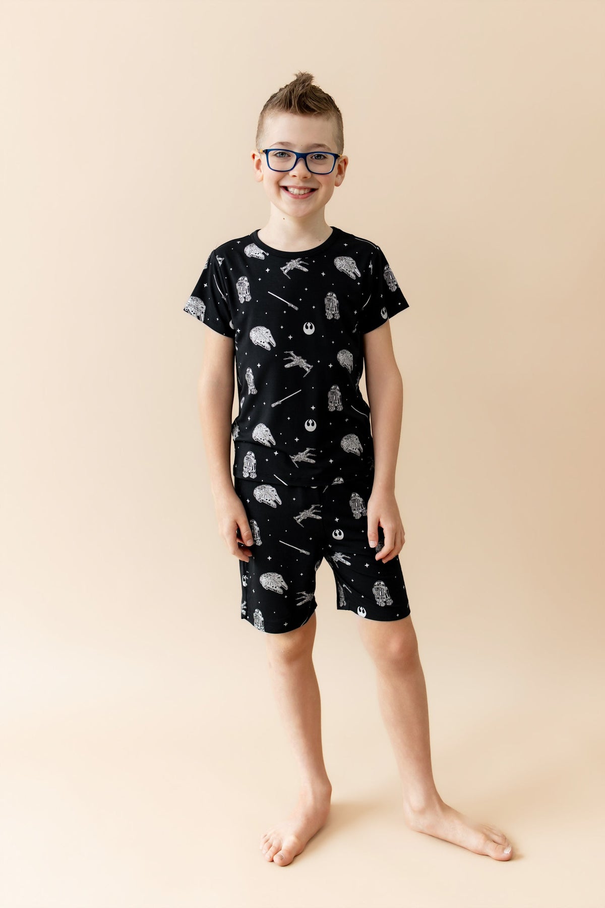 Toddler Basic Tee in STAR WARS™