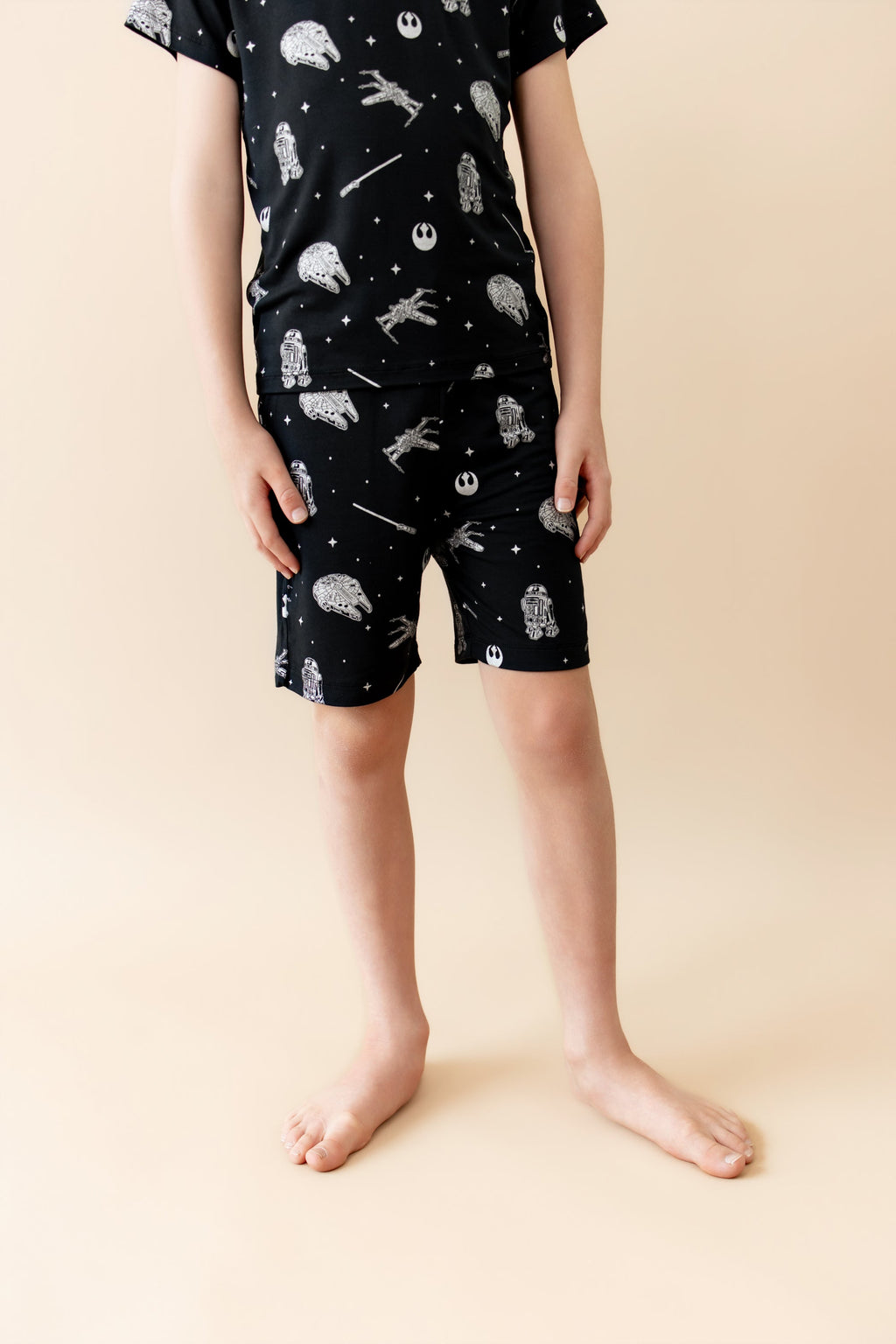 Drawstring Short in STAR WARS™