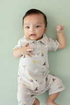 Polo Shortall in Starry Icon