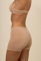 Women's Boxer in Chai