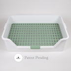 ROOLY XL Rabbit Litter Box