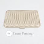 ROOLY Spare Grate (for ROOLY Stainless Litter Box)