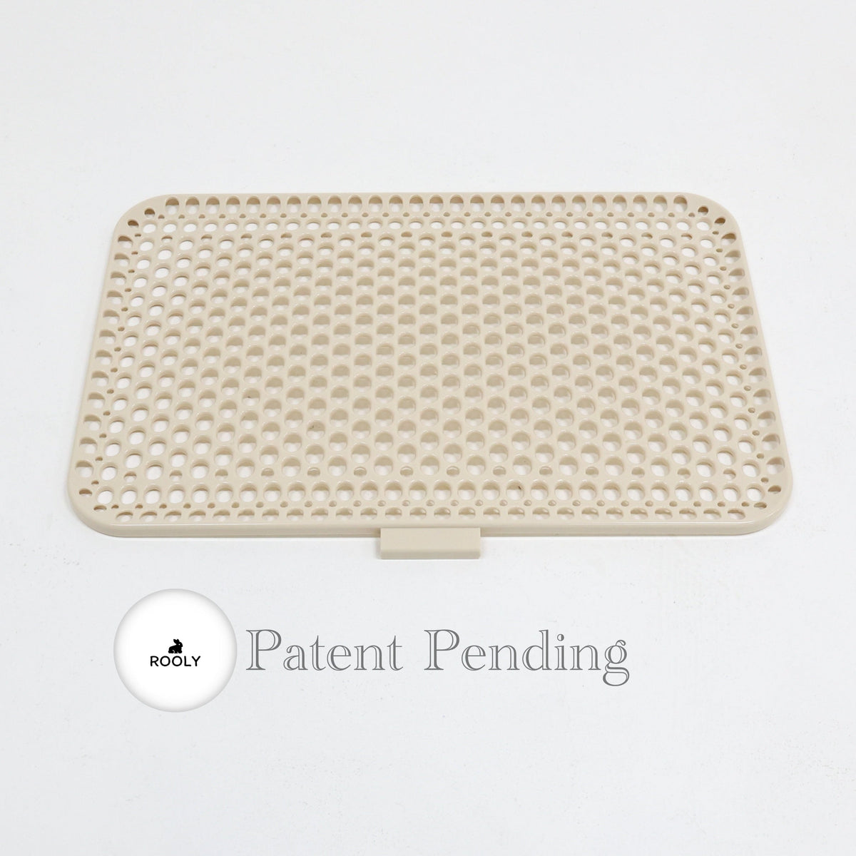 ROOLY Spare Grate (for ROOLY Stainless Litter Box)