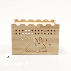 ROOLY Rabbit Castle