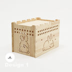ROOLY Rabbit Castle