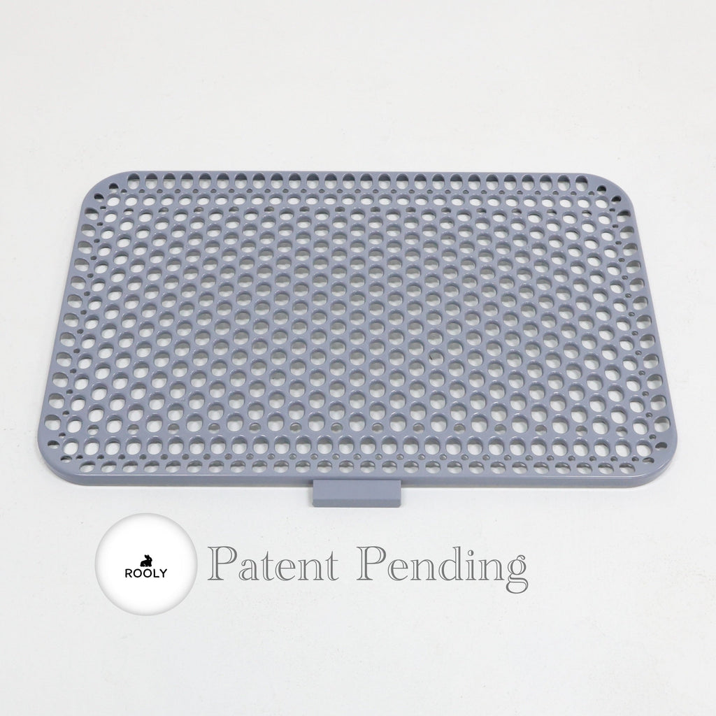 ROOLY Spare Grate (for ROOLY Stainless Litter Box)