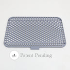 ROOLY Spare Grate (for ROOLY Stainless Litter Box)