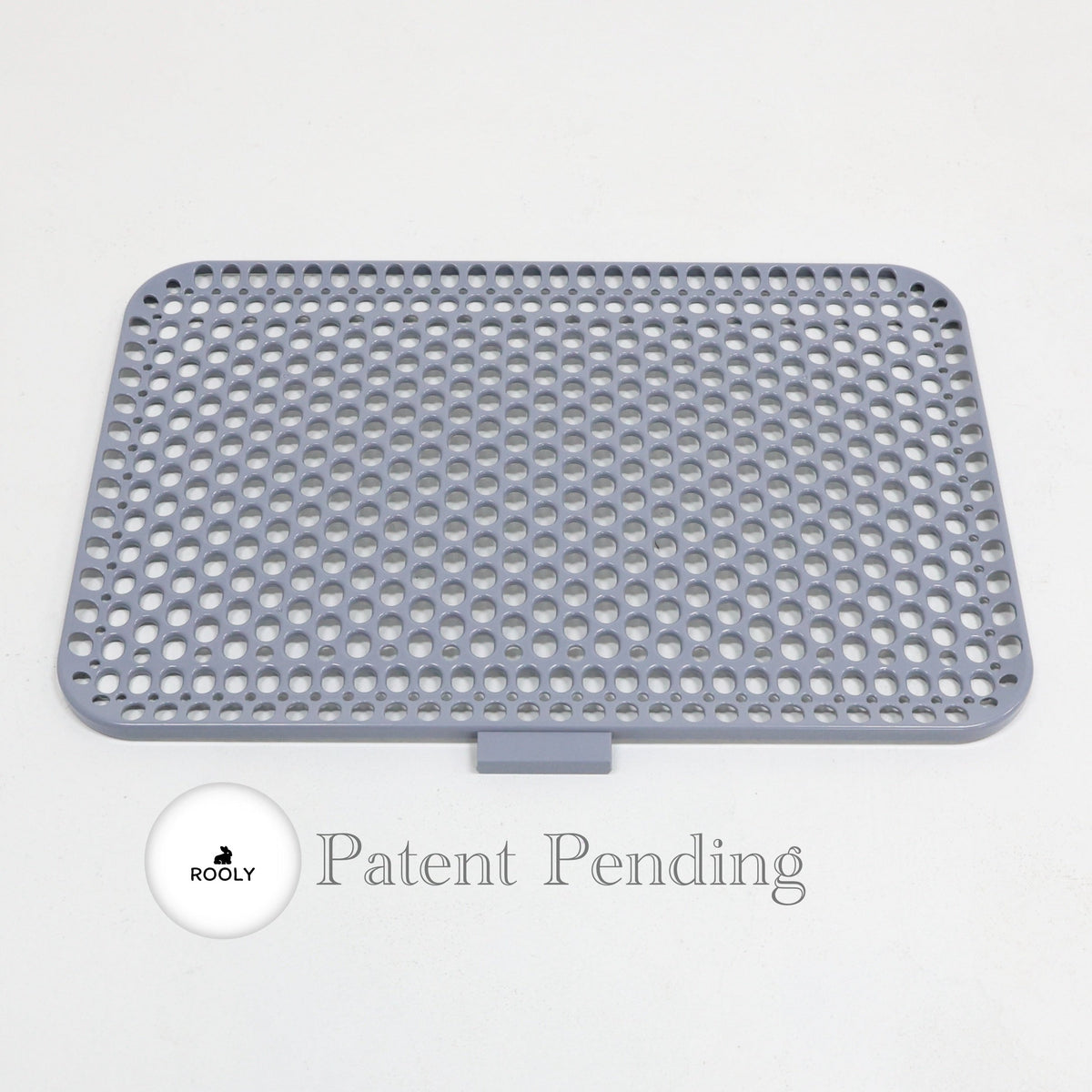 ROOLY Spare Grate (for ROOLY Stainless Litter Box)
