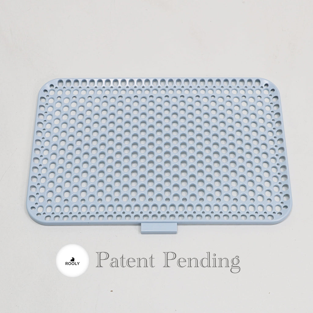 ROOLY Spare Grate (for ROOLY Stainless Litter Box)