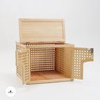 ROOLY Litter Enclosure