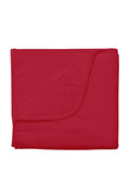 Baby Blanket in Cardinal 1.0