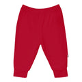 Pant in Cardinal
