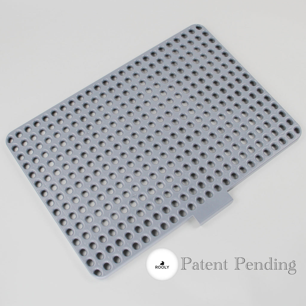 ROOLY Spare Grate (for ROOLY XL Litter Box)