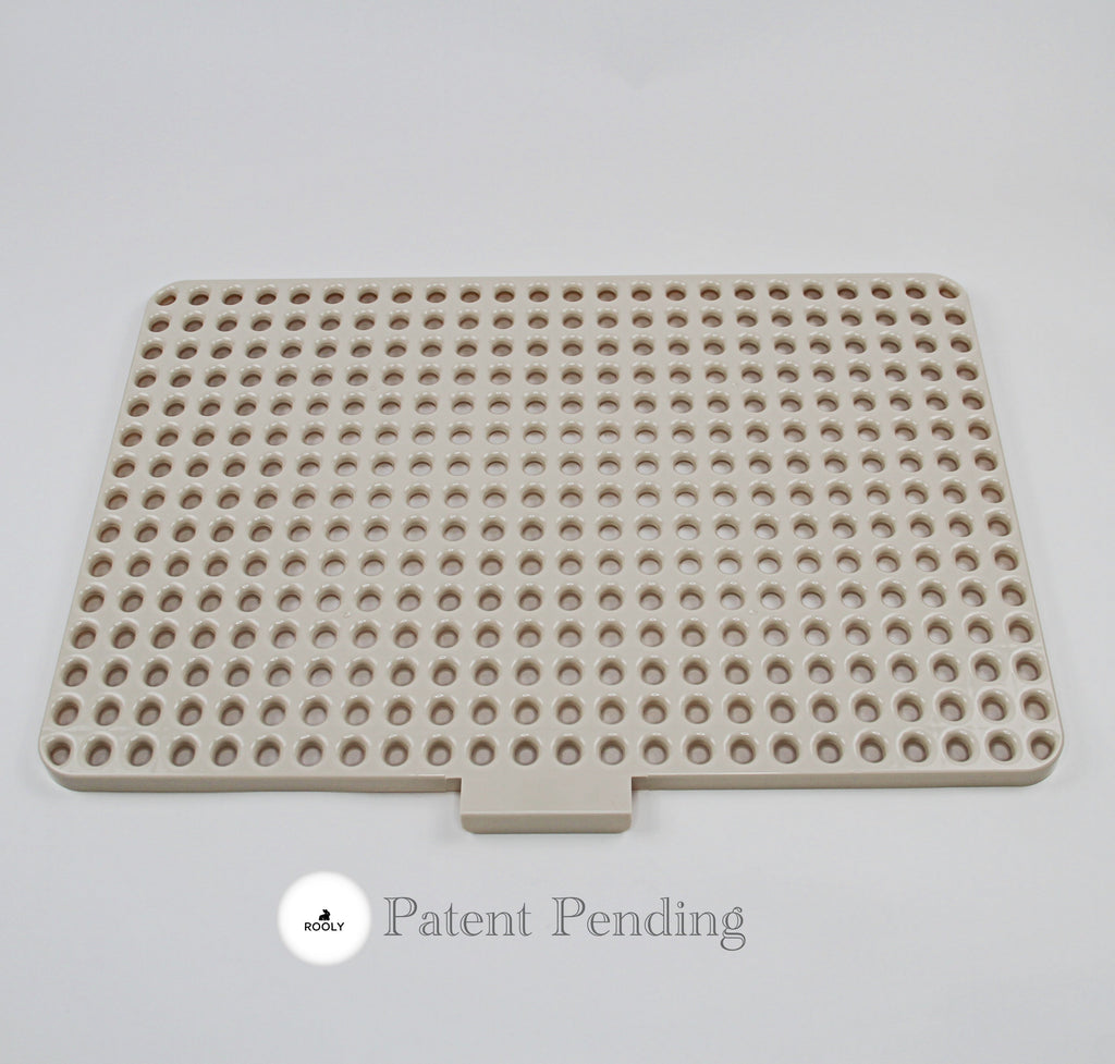 ROOLY Spare Grate (for ROOLY XL Litter Box)